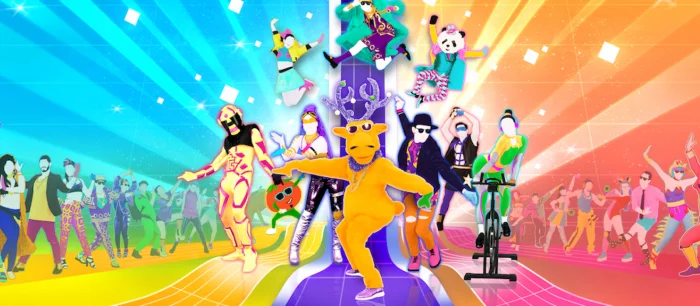E3 2017: Just Dance 2018 выйдет в октябре