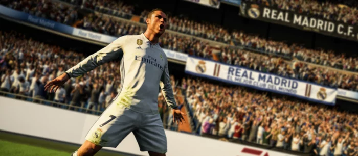 E3 2017: карьеру в FIFA 18 мы продолжим за Алекса Хантера. Представлен геймплейный трейлер