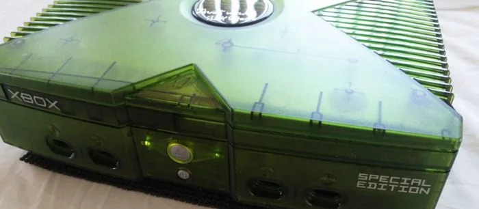 E3 2017: На Xbox One появится обратная совместимость с оригинальной Xbox