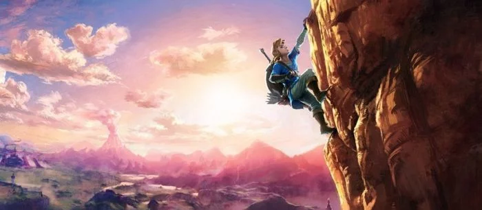 E3 2017: Nintendo объявила дату выхода Legend of Zelda: Breath of the Wild — The Master Trials