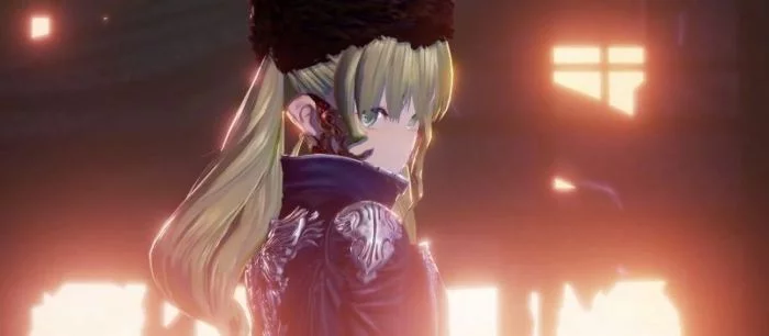 E3 2017: новый трейлер Code Vein от Bandai Namco