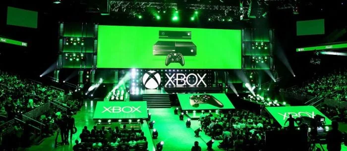 E3 2017: онлайн-трансляция конференции Xbox на русском языке (начало 12 июня в 00:00 МСК). Онлайн: Microsoft Pre-Show