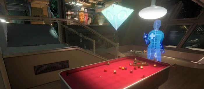 E3 2017: Опубликован новый тизер Tacoma. Известна дата выхода игры