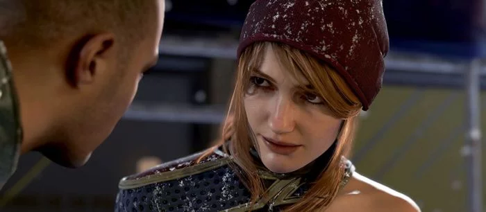 E3 2017: опубликовано 16 минут геймплея Detroit: Become Human