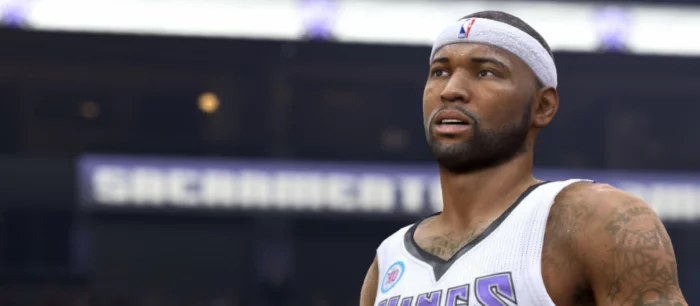 E3 2017: показан трейлер NBA Live 18