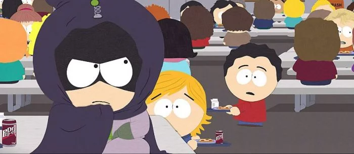 E3 2017: представлен новый трейлер South Park: The Fractured but Whole