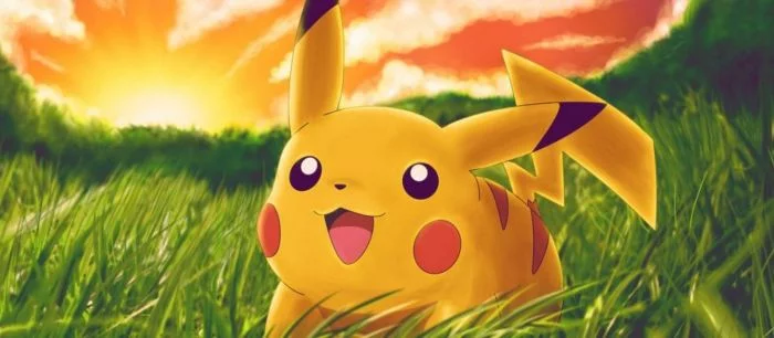 E3 2017: Представлена новая игра Pokemon от Game Freak