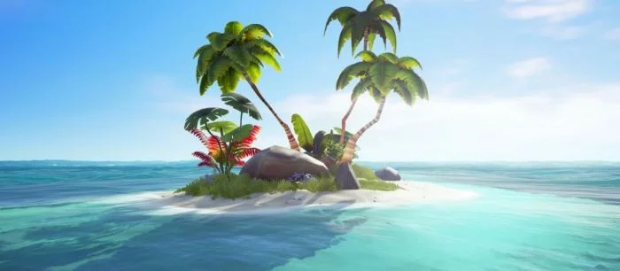 E3 2017: Представлено девять минут геймплея Sea of Thieves