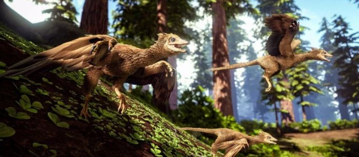 E3 2017: разработчики ARK: Survival Evolved сообщили дату выхода игры