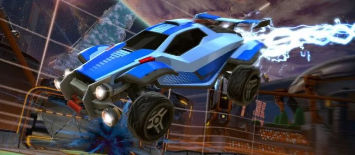 E3 2017: Rocket League анонсирована для Nintendo Switch