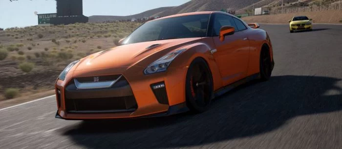 E3 2017: трейлер Gran Turismo Sport призвал заниматься спортом, а не играми