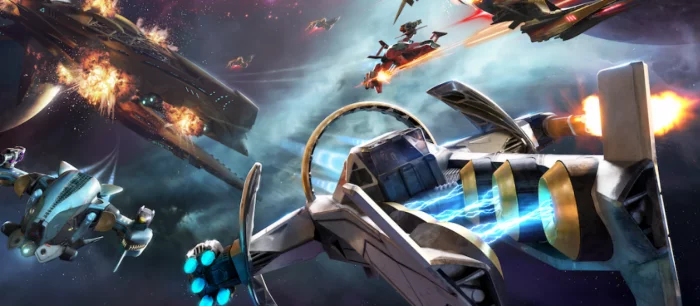 E3 2017: в свежеанонсированной Starlink: Battle for Atlas мы будем защищать галактику Атлас