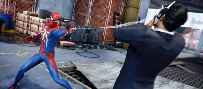 Е3 2017: все, что нужно знать о выставке — самые крупные игры и анонсы, лучшие видео и скриншоты