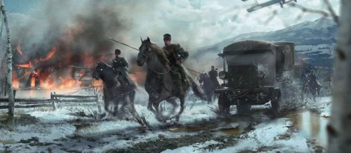 E3 2017: все подтвержденные игры, которые покажут на EA Play