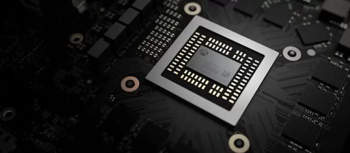 E3 2017: Xbox Scorpio — где можно предзаказать консоль