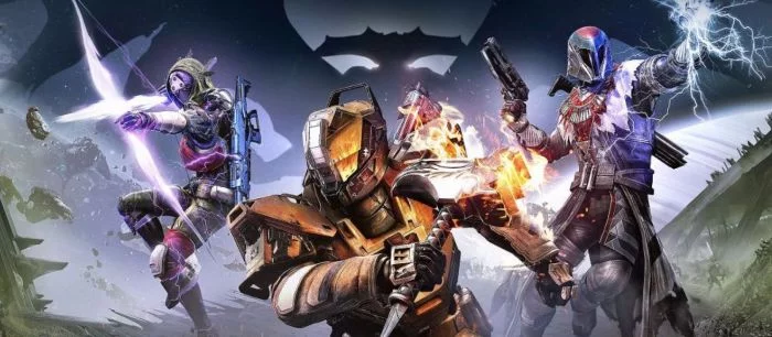 Эксклюзивный продавец Xur вернулся в Destiny и принес новое оружие и снаряжение