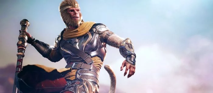 Epic Games показала способности нового героя Укуна для Paragon