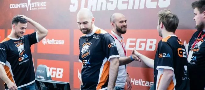 ESL внесла изменения в регламент Pro League по CS:GO