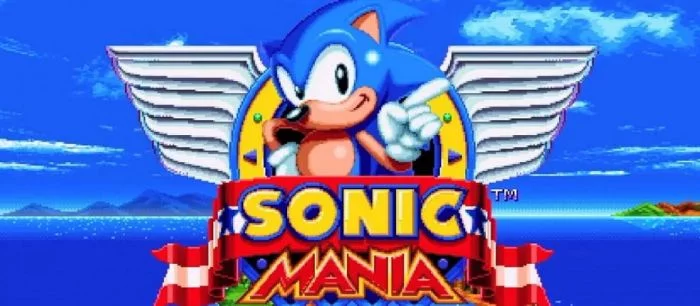 Геймплейный трейлер Sonic Mania демонстрирует уровень Chemical Plant