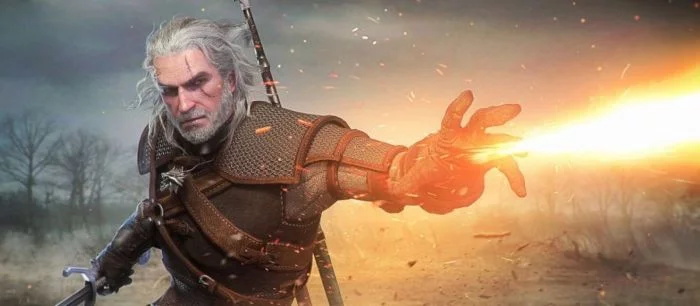 Хабенский сыграет cоздателя игры а-ля «Ведьмак»