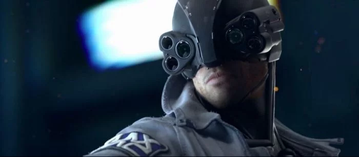 Хакеры украли данные, связанные с Cyberpunk 2077