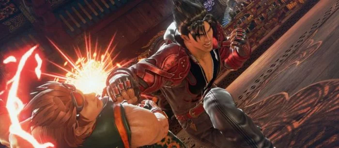 Хакеры взломали Tekken 7 всего за четыре дня