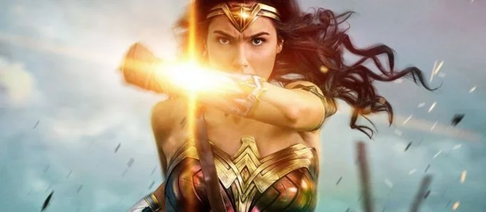 Hot Toys выпустит фигурку по фильму «Чудо-женщина»