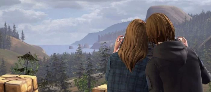 Интервью со сценаристом Life is Strange: Before The Storm — о смене акцентов, реализме и истинных целях игры