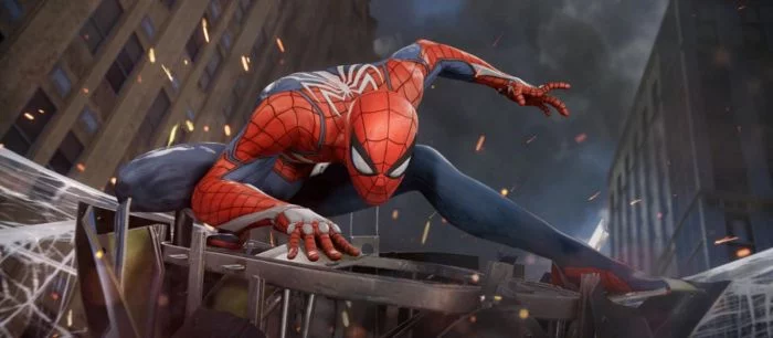 Итоги конференции Sony на E3 2017: Геймплей Spider-Man, God of War, Uncharted: The Lost Legacy, Detroit: Become Human, Call of Duty: WW2, Destiny 2 и дополнение для Horizon Zero Dawn