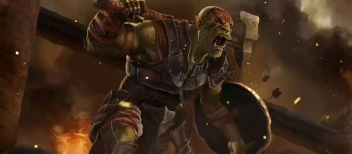 Карточная стратегия Elder Scrolls Legends появилась в Steam