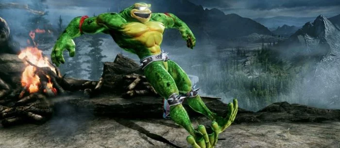 Killer Instinct появится в Steam уже в этом году