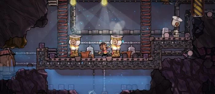 Klei Entertainment покажет свою следующую игру на PC Gaming Show