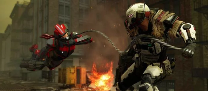 Лучшие видео и скриншоты из игр недели (с 19 по 26 июня): трейлер XCOM 2: War of the Chosen, геймплей Battlefield 1: Name of the Tsar, видео Total War: Warhammer 2, трейлер Dynasty Warriors 9 и многое другое