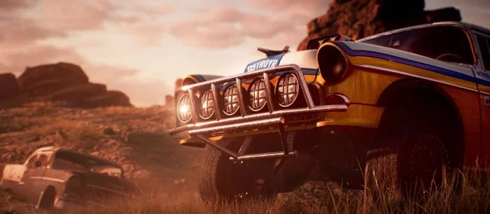 Лучшие видео и скриншоты из игр недели (с 29 мая по 4 июня): трейлер Need for Speed Payback, релизный трейлер Tekken 7, тизер Kingdom Come: Deliverance, трейлер Mafia 3: Stones Unturned и многое другое