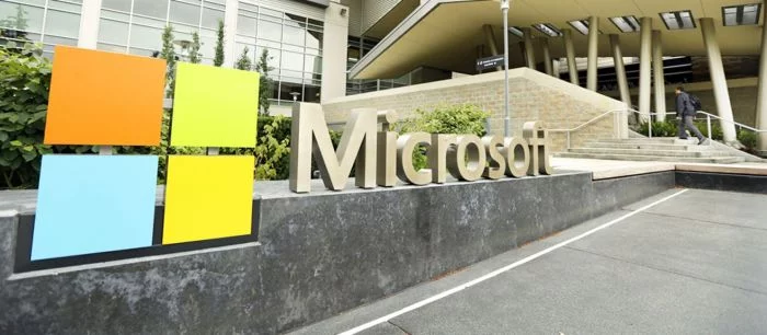 Microsoft зарегистрировала загадочный товарный знак «S»