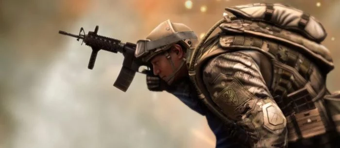 На PS4 начался бета-тест America's Army: Proving Grounds. Опубликован новый трейлер игры