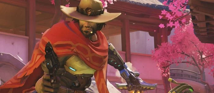 На PTR-серверах Overwatch вышло обновление, изменяющее способности персонажей