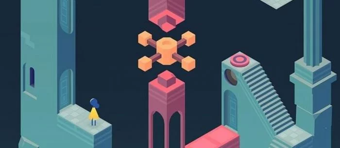 На WWDC 2017 анонсировали Monument Valley 2