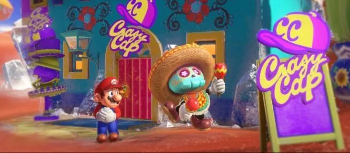 Nintendo выиграла E3 2017 по версии Game Critics Awards