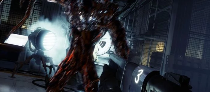 Новый патч для Prey добавил поддержку PS4 Pro, но создал проблемы на PS4