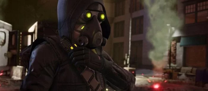 Новый трейлер XCOM 2: War of the Chosen посвятили фракции Жнецов