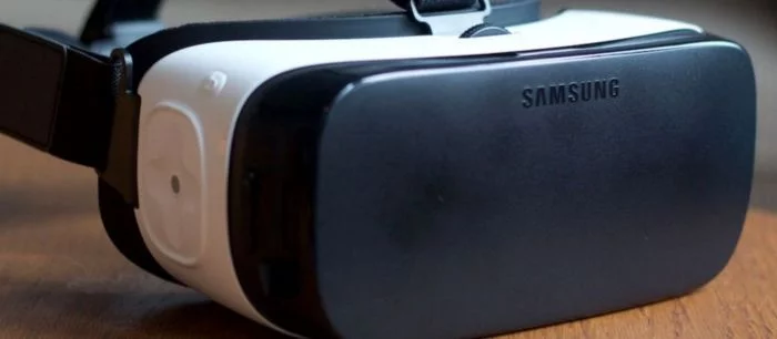 Nyko анонсировала игровой контроллер для Gear VR