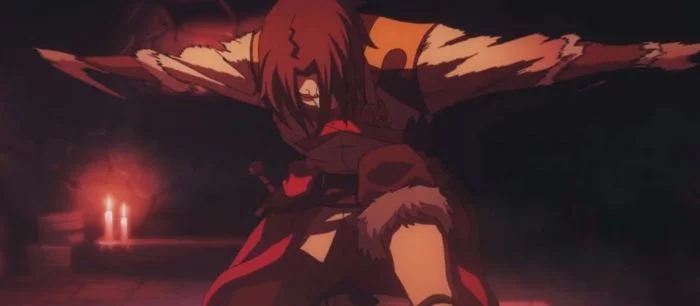 Обнародован список актеров озвучки анимационного сериала Castlevania