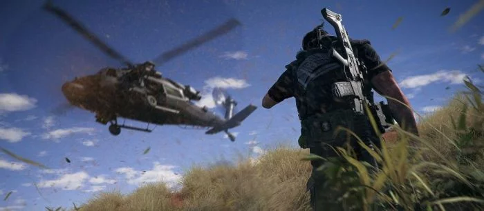 Обнаружены новые данные о последующих обновлениях для Ghost Recon: Wildlands