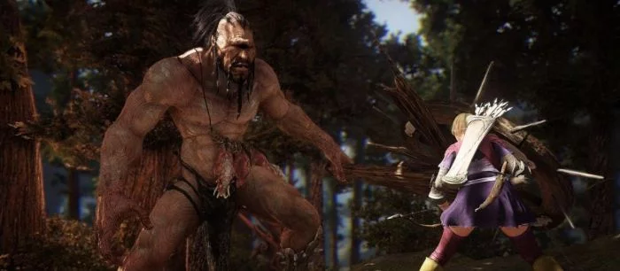 Обновление от 21 июня добавило в Black Desert новую арену и ряд улучшений