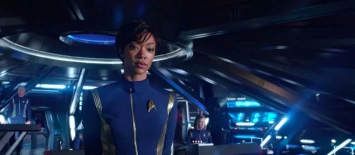 Объявлена дата премьеры телесериала «Звездный путь: Открытие»