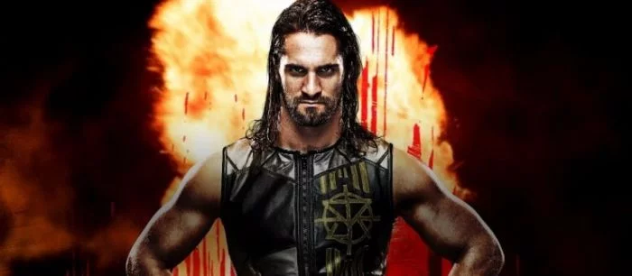 Объявлена дата релиза WWE 2K18