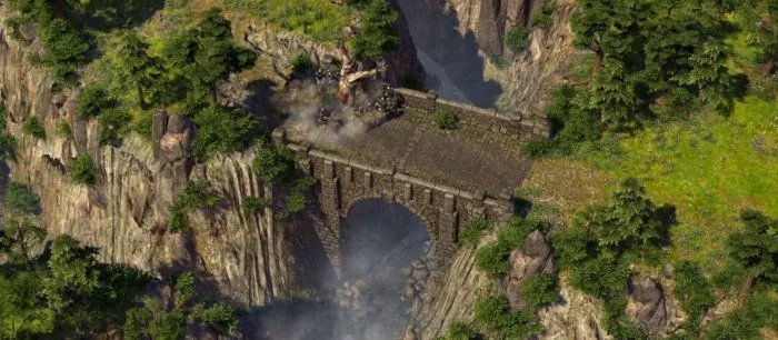 Объявлена дата выхода SpellForce 3