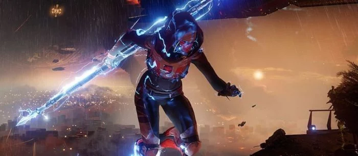 Объявлены даты проведения бета-теста Destiny 2 на PC, PS4 и Xbox One