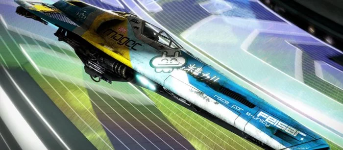 Обзор WipEout Omega Collection — нереально быстро